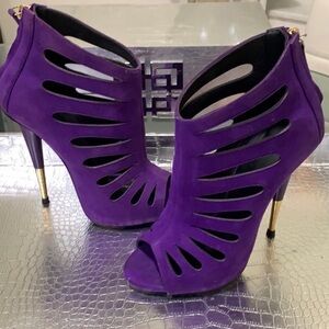 Giuseppe Zanotti size 7